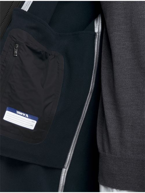 DUKE BONDED K-WAY | K6116YWA3C
