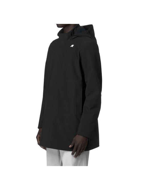 DUKE BONDED K-WAY | K6116YWA3C