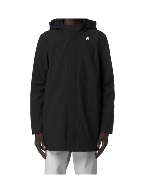 DUKE BONDED K-WAY | K6116YWA3C