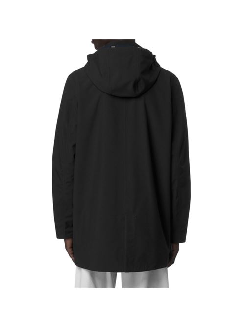 DUKE BONDED K-WAY | K6116YWA3C