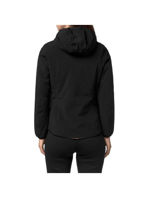 LILY ST WARM DOUBLE K-WAY | K6128TWDBN