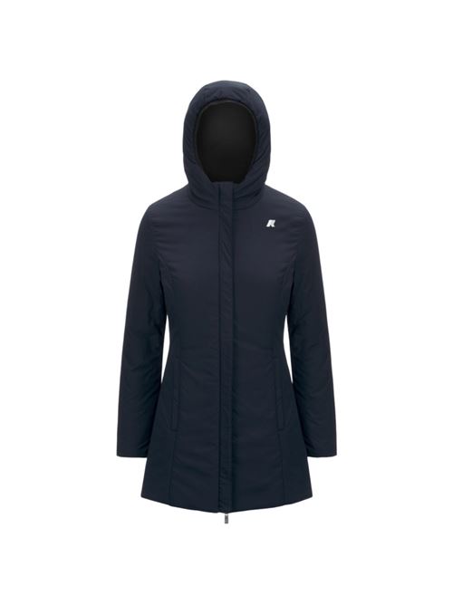 DENISE ST WARM DOUBLE K-WAY | K6128UWA3C