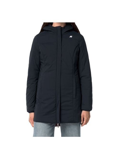 DENISE ST WARM DOUBLE K-WAY | K6128UWD0R