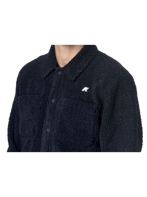 CAMERON SHERPA POLAR K-WAY | K61322WA2B