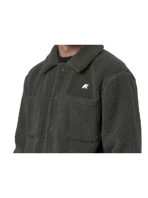 CAMERON SHERPA POLAR K-WAY | K61322WB2N