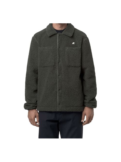 CAMERON SHERPA POLAR K-WAY | K61322WB2N