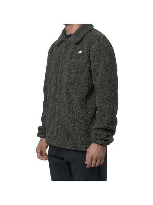 CAMERON SHERPA POLAR K-WAY | K61322WB2N