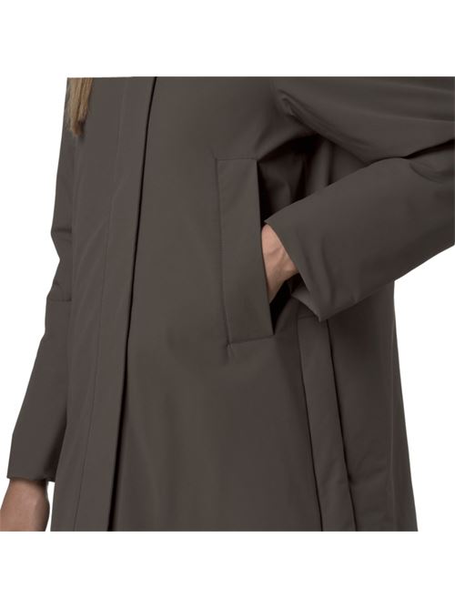 MARLA ST WARM K-WAY | K7125LWXRG