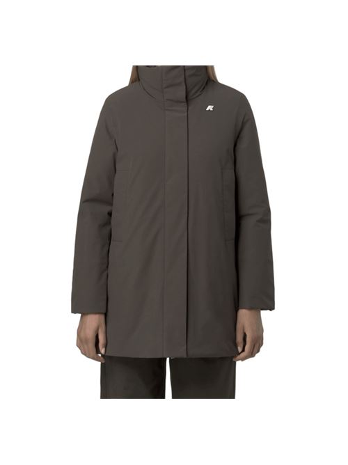 MARLA ST WARM K-WAY | K7125LWXRG