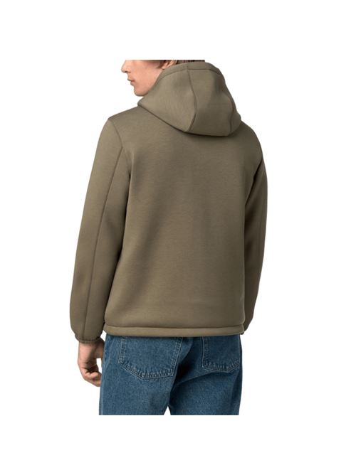 JACK SPACER NYLON DOUBLE K-WAY | K8142YWD07