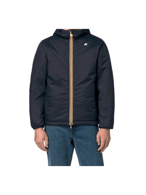 JACK SPACER NYLON DOUBLE K-WAY | K8142YWD07