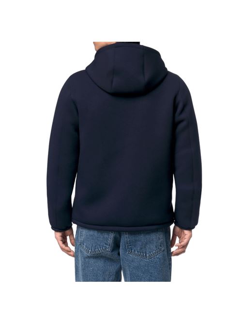 JACK SPACER NYLON DOUBLE K-WAY | K8142YWD0C