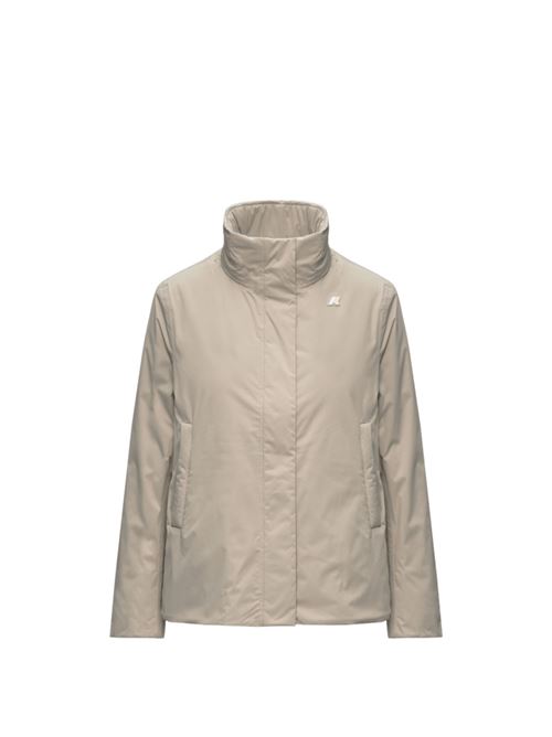 MARLETTE TWILL SOFT BEAVER