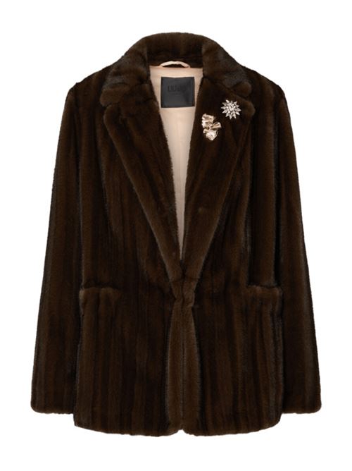  LIU JO | BLAZER | CF6018-ES04601629