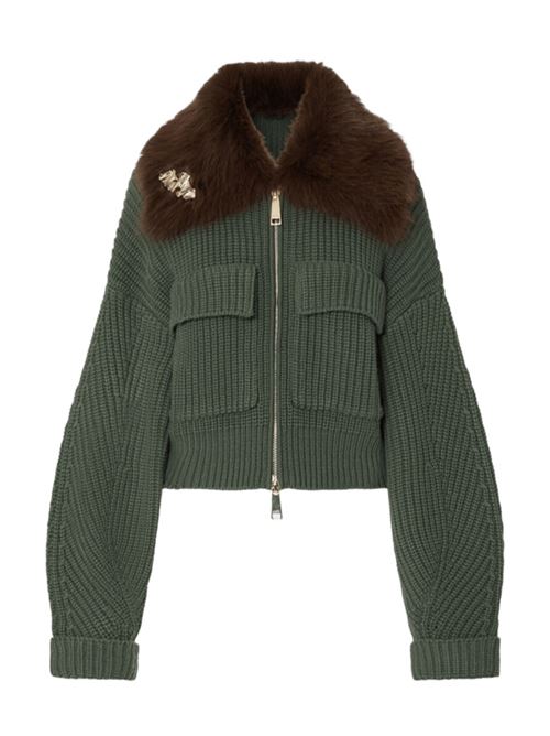 BOMBER LIU JO | GIACCONI E GIUBBOTTI | CF6038-MA22S90312