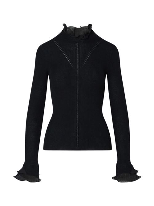 ROUCHES LIU JO | MAGLIERIA | CF6043-MA82O22222