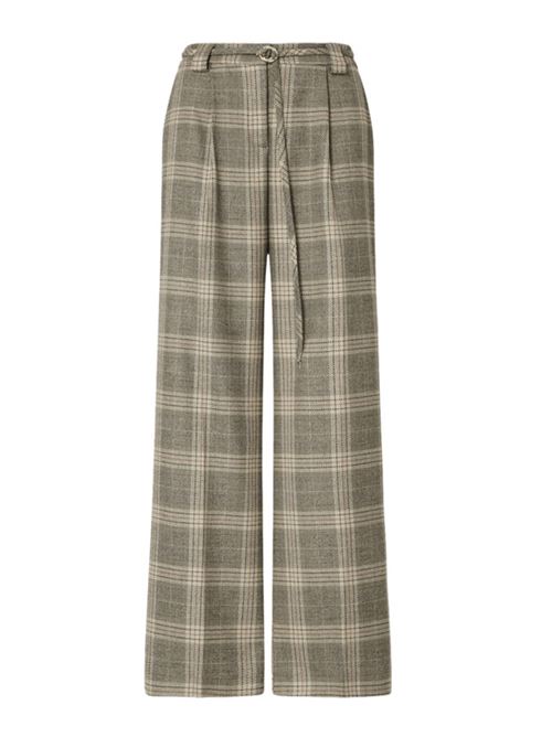 CHECK LIU JO | PANTALONI | CF6080-T859AL9629