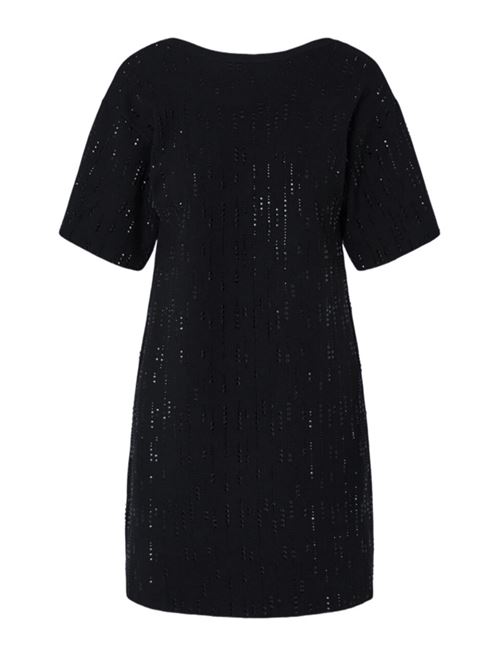 STRASS LIU JO | ABITI | CF6162-MS99EL9605