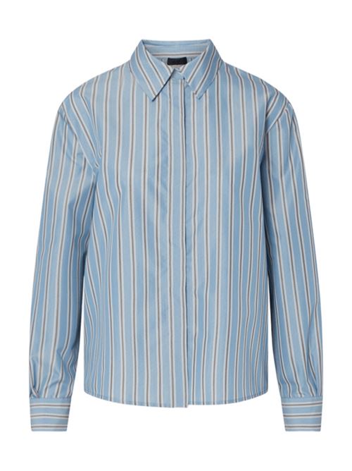 PIZZO LIU JO | CAMICIE | CF6196-T816AD3072