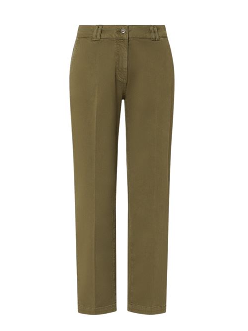 CHINO LIU JO | PANTALONI | WF6128-T708A90510