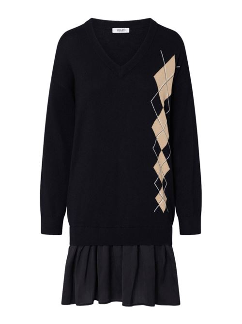 ARGYLE LIU JO | ABITI | WF6232-MA16RL9207