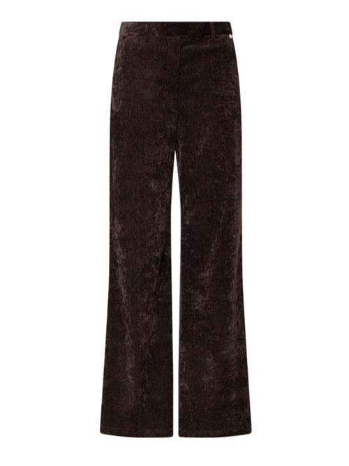 VELLUTO LIU JO | PANTALONI | WF6306-T737A91106