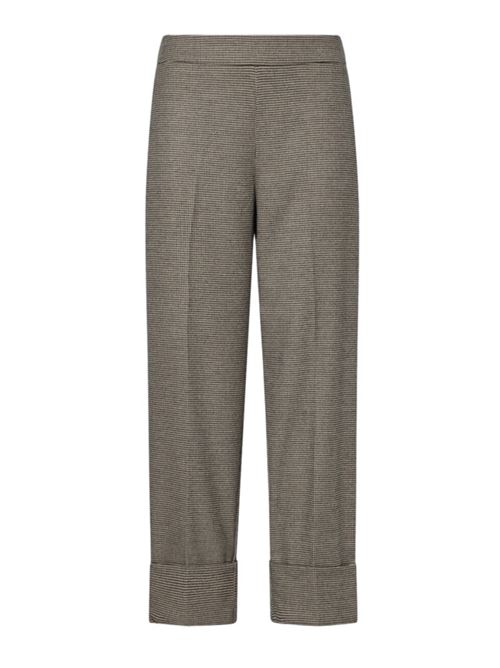 PIED DE POULE LIU JO | PANTALONI | WF6359-T728AL9170
