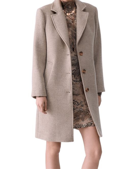 MIDI LIU JO | CAPPOTTI | WF6411-T720AX0346