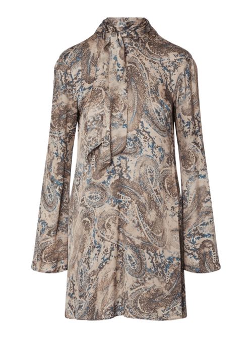 PAISLEY LIU JO | ABITI | WF6422-TS061L9303