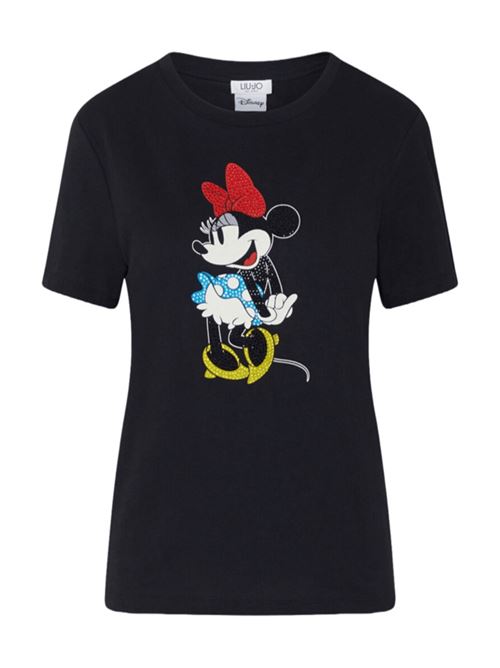 Nero miss mouse