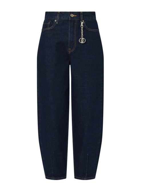 BALLOON LIU JO | PANTALONI | UF6159-D485477000