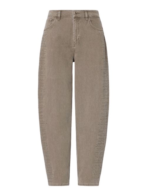 BALLOON LIU JO | PANTALONI | UF6230-T778A81112