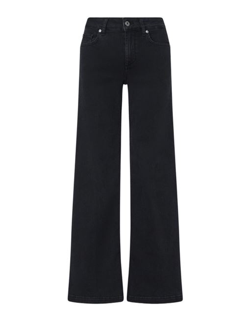 Den.black wonder w