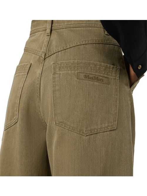 ALAMARO 1136086106002 MAX MARA | MXMALAMARO002