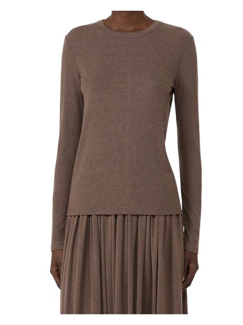 MXMSALMONE 1946036106004 MAX MARA | MXMSALMONE004
