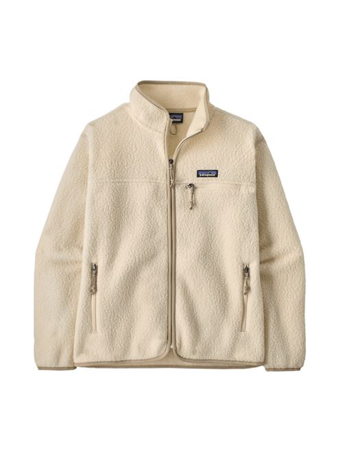 RETRO PILE JKT