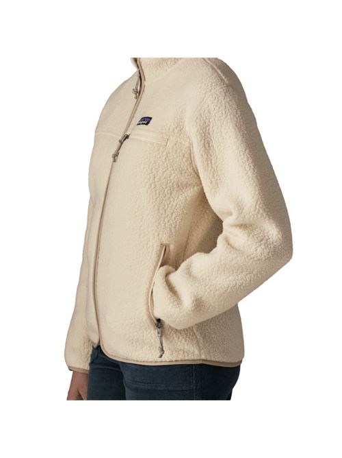 RETRO PILE JKT PATAGONIA | 22796NAT