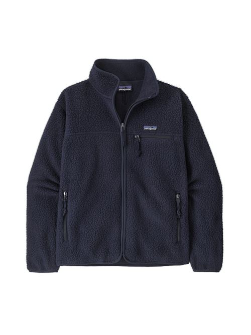 RETRO PILE JKT