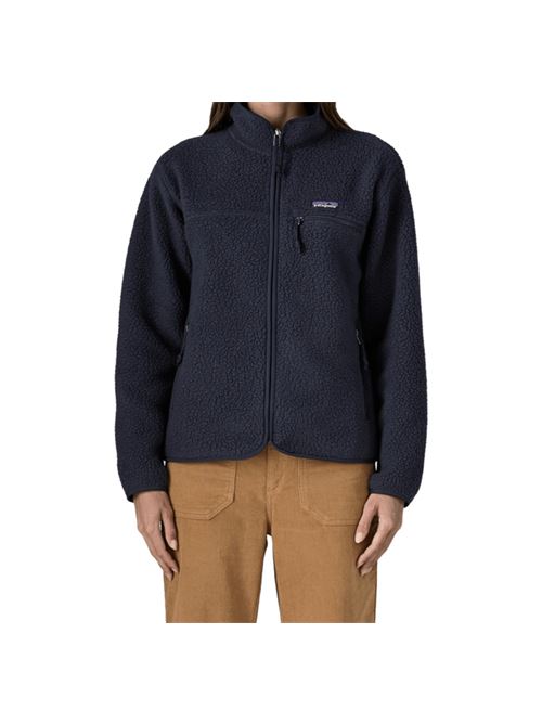 RETRO PILE JKT PATAGONIA | 22796SNBE