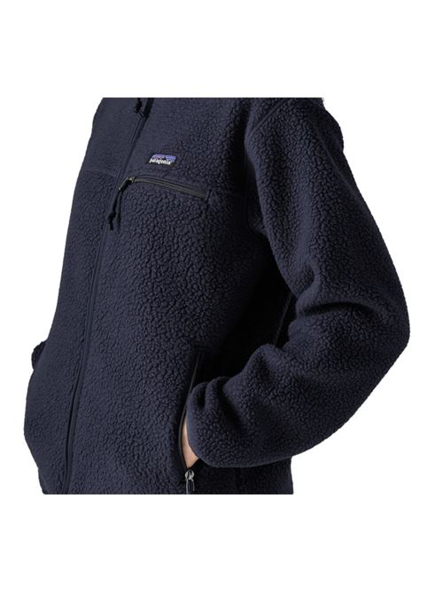 RETRO PILE JKT PATAGONIA | 22796SNBE