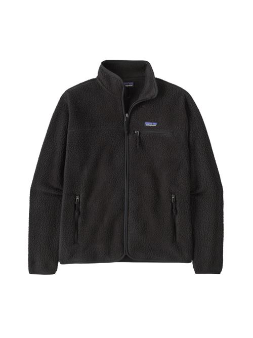 RETRO PILE JKT<BR/>
