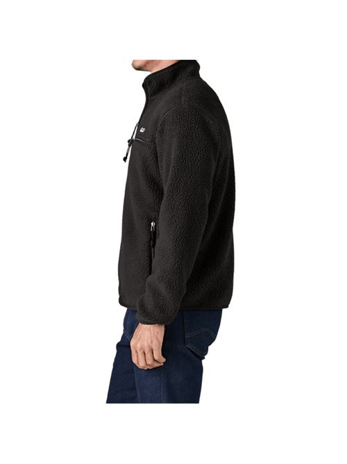 RETRO PILE JKT PATAGONIA | 22802BLK