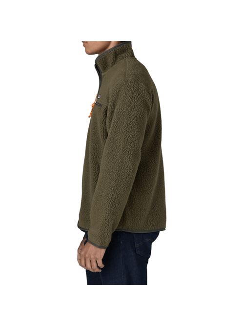 RETRO PILE JKT PATAGONIA | 22802BSNG