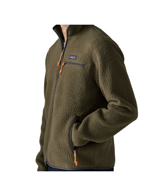 RETRO PILE JKT PATAGONIA | 22802BSNG