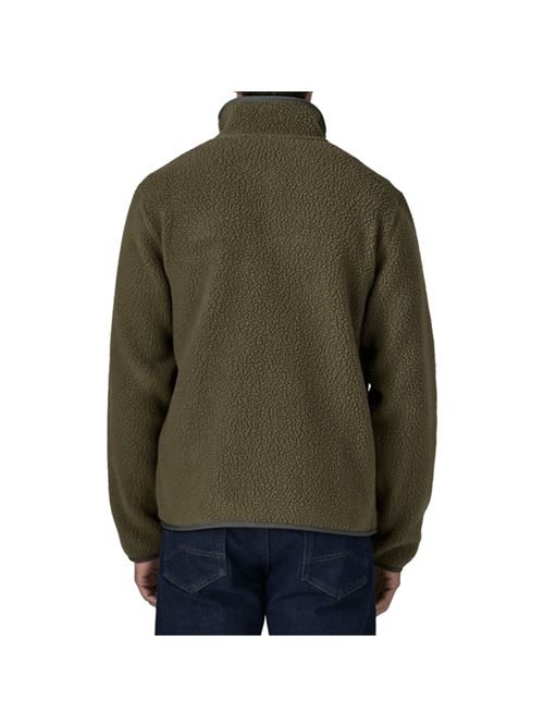 RETRO PILE JKT PATAGONIA | 22802BSNG