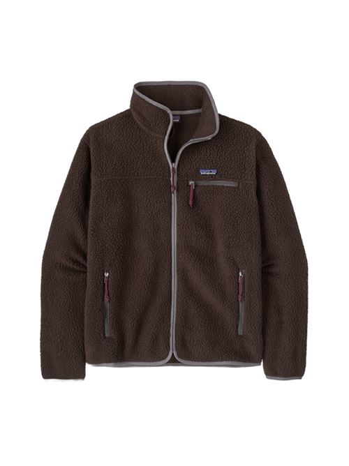 RETRO PILE JKT