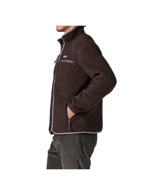 RETRO PILE JKT PATAGONIA | 22802DNBR