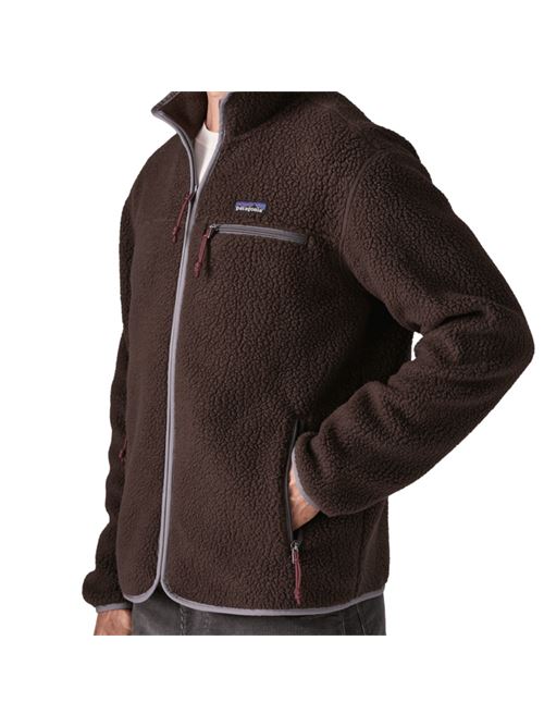 RETRO PILE JKT PATAGONIA | 22802DNBR