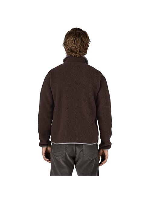 RETRO PILE JKT PATAGONIA | 22802DNBR