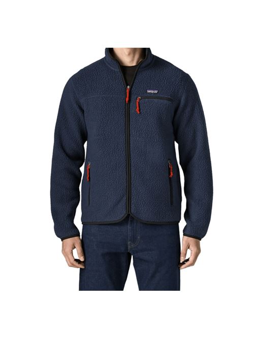 RETRO PILE JKT PATAGONIA | 22802NENA